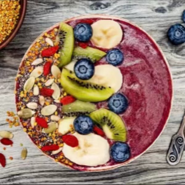 Acai Berry Extract Powder