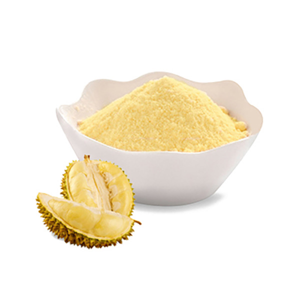 Freeze Dried Durian Powder
