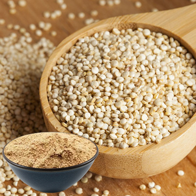 Quinoa Powder