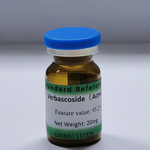 Verbascoside（Acteoside）