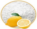 What is lemon powder?