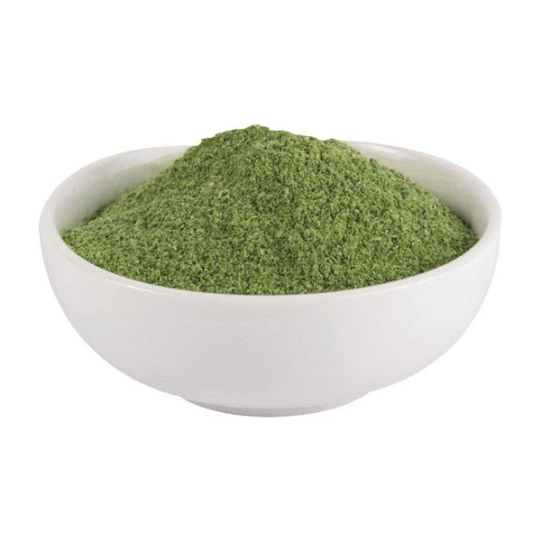 Freeze Dried Broccoli Powder